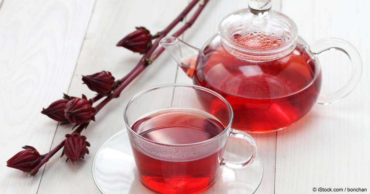 hibiscus-tea