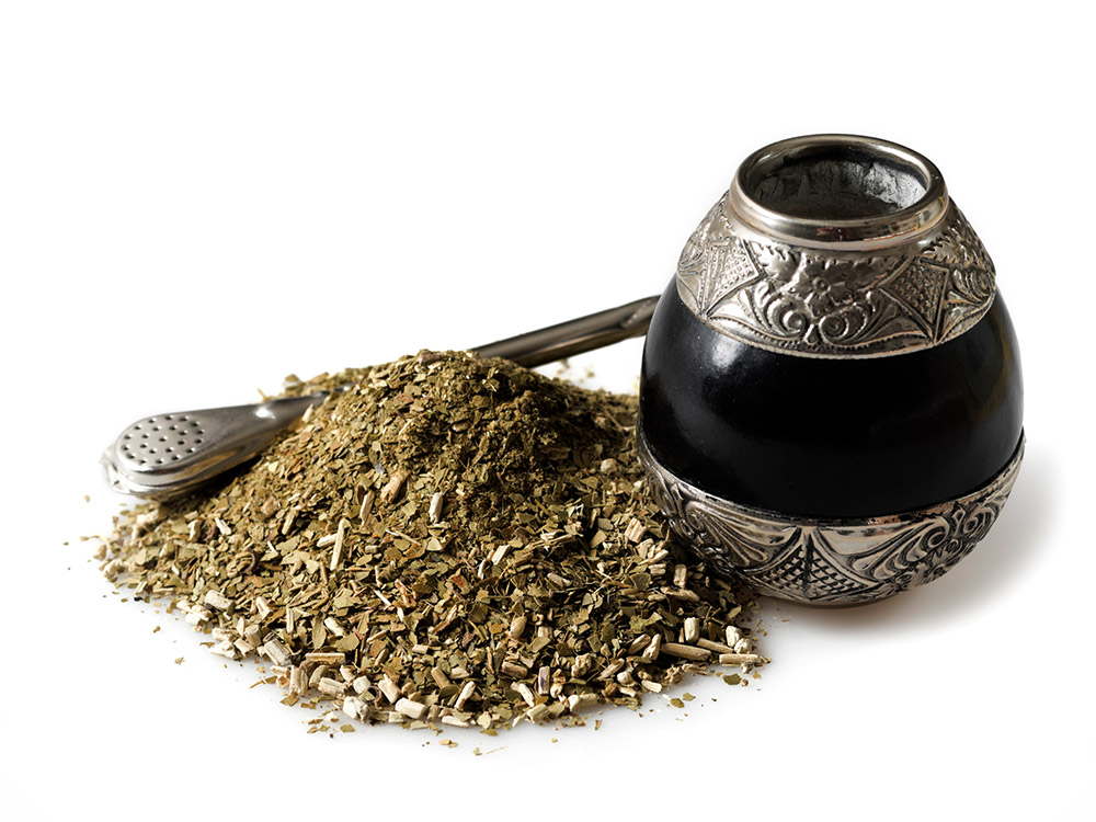 yerba-mate