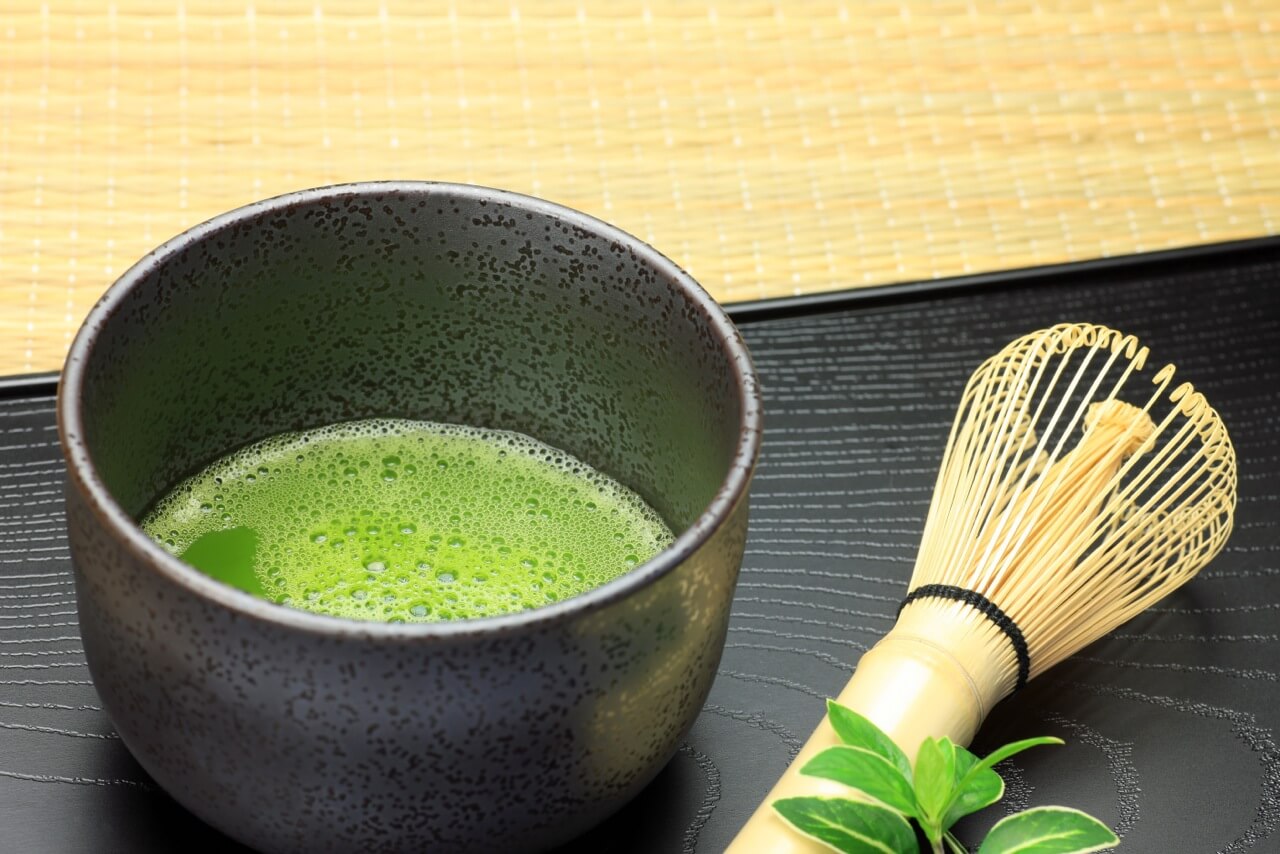 matcha-green-tea