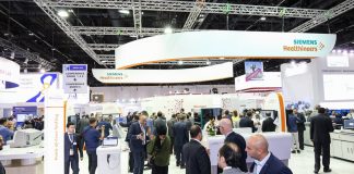 Medlab Exhibition