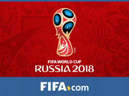 The World Cup 2018