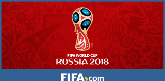 The World Cup 2018