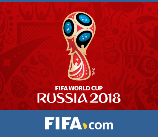 The World Cup 2018