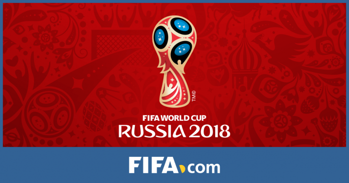 The World Cup 2018