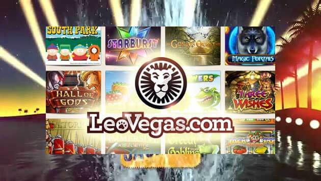 Leovegas