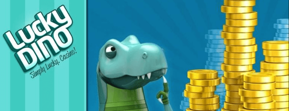 Luckydino casino