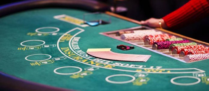 introduction to gambling in New Zealand