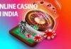 india online casino market