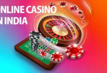 india online casino market