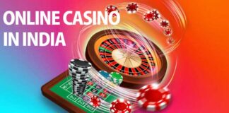 india online casino market