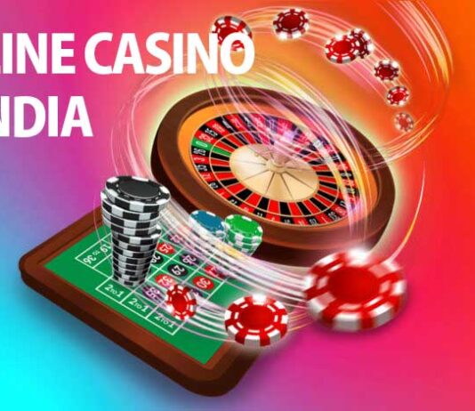 india online casino market