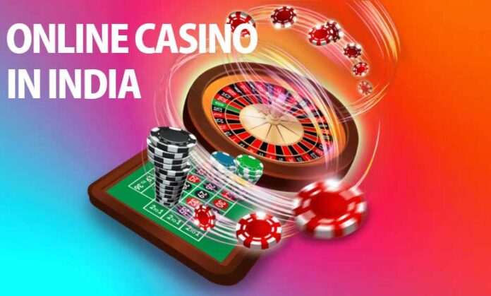 india online casino market