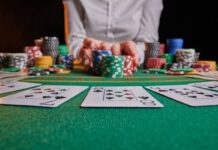 most popular Indian casino games