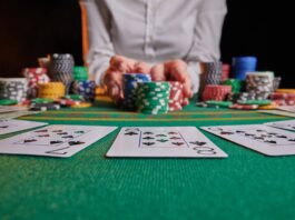 most popular Indian casino games