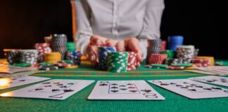most popular Indian casino games