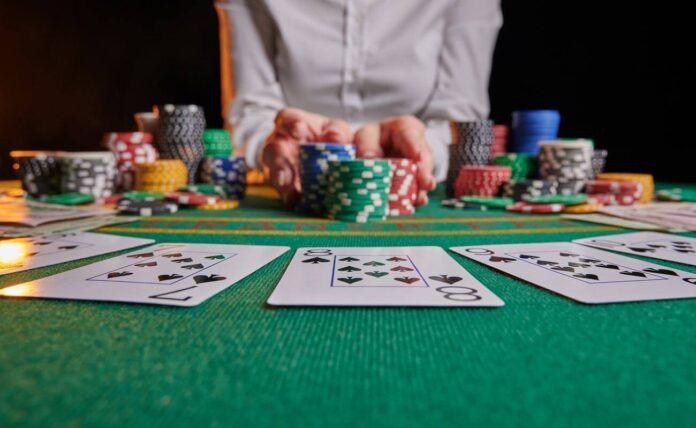 most popular Indian casino games