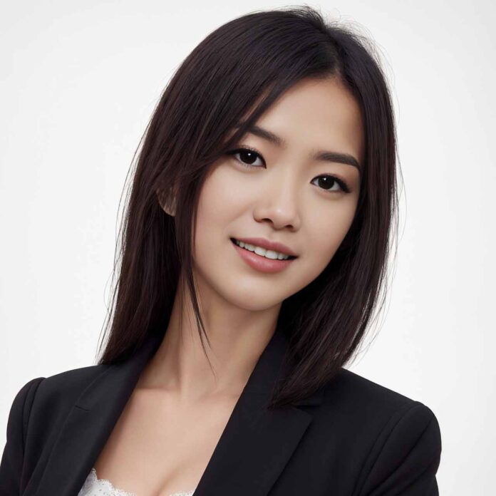 Nozomi Kato