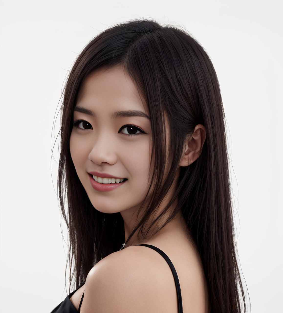 Nozomi Kato from Japan 101